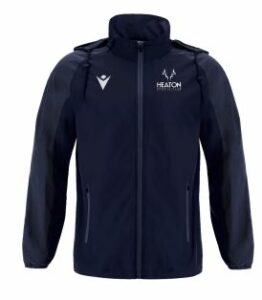 Heaton CC Elbrus Rain Jacket Jnr