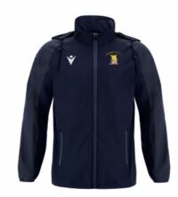 Ashby RFC Elbrus Rain Jacket Senior