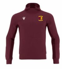 Bedworth CC Electro Hoodie Snr