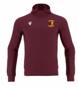 Bedworth CC Electro Hoodie Jnr