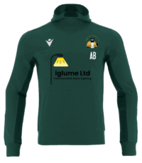 Newdigate CC Electro Hoody Snr