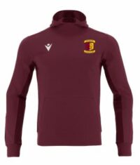 Bedworth CC Womens Electro Hoodie Snr