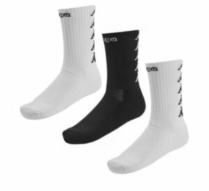Bermuda Cricket Board Eleno Socks