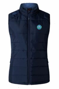 Bishopston CC Elite Gilet