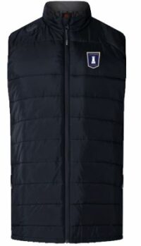 Cotham School Staff Elite Gilet Unisex