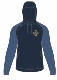 Ormskirk RUFC Elite Hoodie Senior