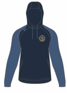 Ormskirk RUFC Elite Hoodie Senior