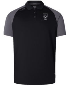 Lichfield Hockey Club Elite Polo Shirt Mens