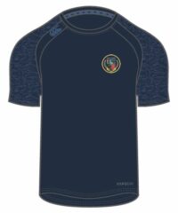 Ormskirk RUFC Elite Tee Womens