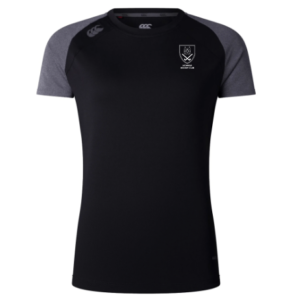 Lichfield Hockey Club Elite Training T-Shirt Womens