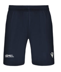 GMCL Short with Pocket Senior
