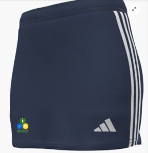 North Yorkshire Performance Netball Skort