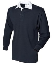 TR Register Rugby Jersey