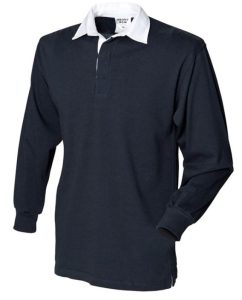 TR Register Rugby Jersey