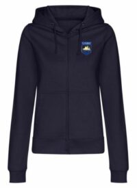St Nicholas PS Leavers Full Zip Hoodie Jnr
