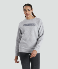 CCC OS Lifestyle Sweatshirt Womens