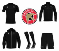 Walsall FC Foundation Player Bundle Jnr