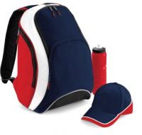 Teamwear Backpack
