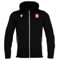 Romulus FC Academy Matchday Hoodie Jnr
