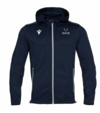 Heaton CC Freyr Full Zip Hoodie Jnr