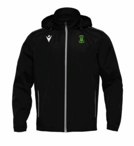 Tamworth FC Academy GK Jacket Snr