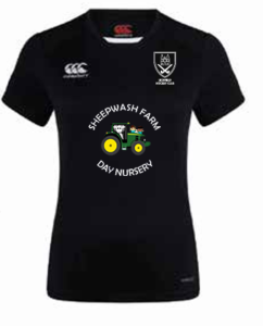 Lichfield Hockey Club Junior GK Shirt