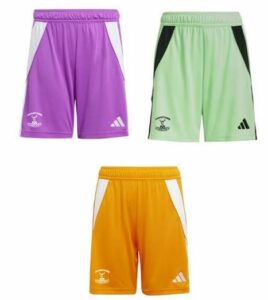 Chasetown FC GK Short Jnr