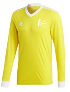 Kettering Hockey Club Tabela GK Shirt LS - Various Colours