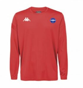 Eastleigh FC Academy Senior Goal Keeper Match Shirt