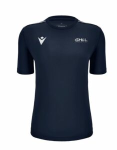 GMCL Womens T-Shirt Senior