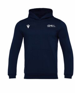 GMCL Hoodie Senior