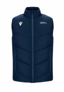 GMCL Gilet Senior