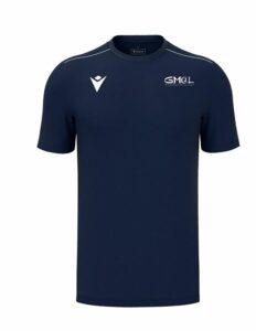 GMCL Mens T-Shirt Senior