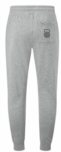 8285 Mens Fitted Joggers