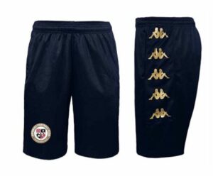 Bromley FC Academy Staff Gabbio Short