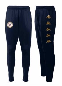 Bromley FC Academy Staff Gaschin Trackpant