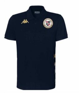 Bromley FC Academy Staff Gastio Polo