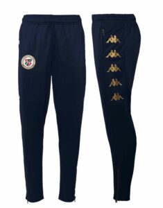 Bromley FC Academy Staff Gaston Trackpant
