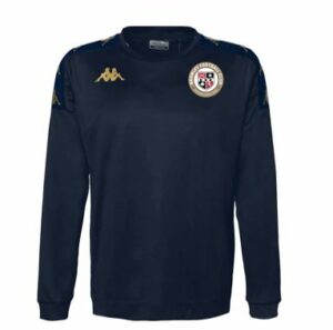 Bromley FC Academy Staff Gaverno Sweatshirt