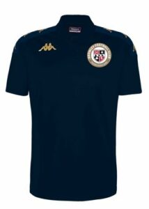 Bromley FC Academy Staff Ghiolo Polo