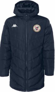 Bromley FC Academy Staff Giambolo Jacket