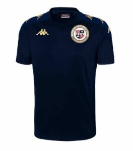 Bromley FC Academy Staff Gianto Shirt
