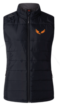 ASL Physical Education CCC Elite Microlight Gilet Mens