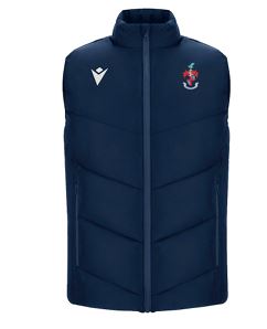 Redditch CC Coldmire Gilet Snr