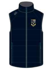 Otley RFC Elite Gilet