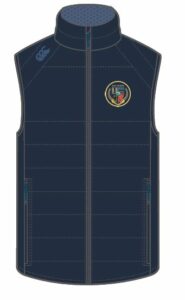 Ormskirk RUFC Elite Gilet Mens