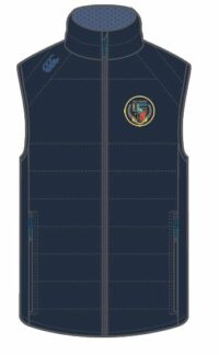 Ormskirk RUFC Elite Gilet Mens