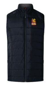 Ampthill RUFC Elite Gilet