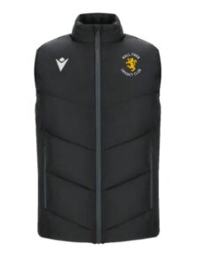 Horsforth Hall Park CC Gilet