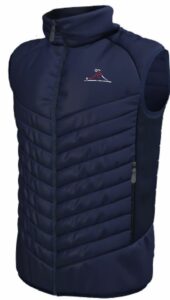 Redhill Ladies HC Gilet